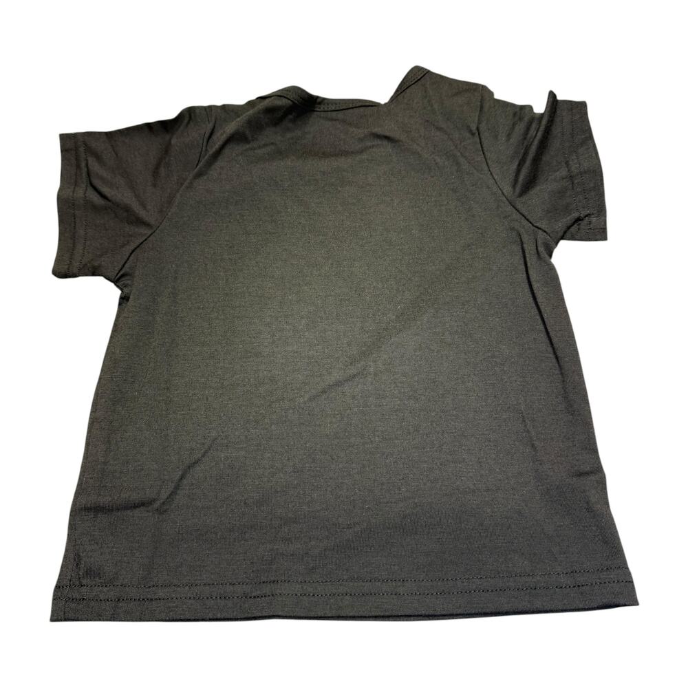 I Have the Best Nana Ever Shirt Kids 2T/3T Black - Picture 5 of 6